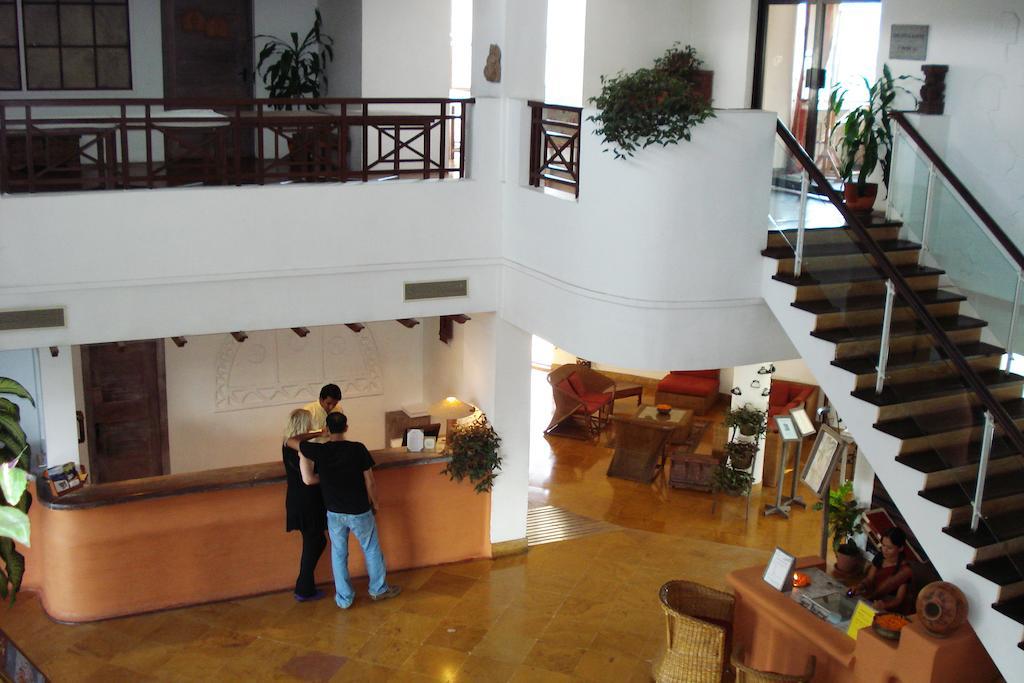 Shangri-La Village Resort, Pokhara Exterior foto